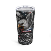 Freedom 20oz Tumbler